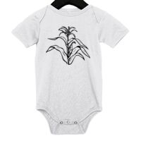 Infant Jersey Short-Sleeve One-Piece Thumbnail