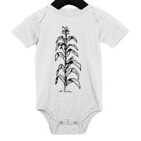 Infant Jersey Short-Sleeve One-Piece Thumbnail
