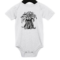 Infant Jersey Short-Sleeve One-Piece Thumbnail