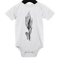 Infant Jersey Short-Sleeve One-Piece Thumbnail