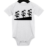Infant Jersey Short-Sleeve One-Piece Thumbnail