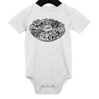 Infant Jersey Short-Sleeve One-Piece Thumbnail
