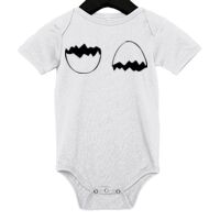 Infant Jersey Short-Sleeve One-Piece Thumbnail
