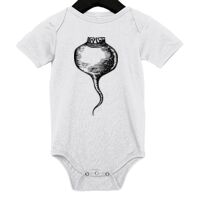 Infant Jersey Short-Sleeve One-Piece Thumbnail