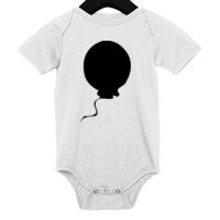 Infant Jersey Short-Sleeve One-Piece Thumbnail