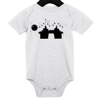 Infant Jersey Short-Sleeve One-Piece Thumbnail