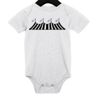Infant Jersey Short-Sleeve One-Piece Thumbnail