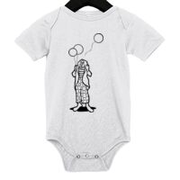Infant Jersey Short-Sleeve One-Piece Thumbnail