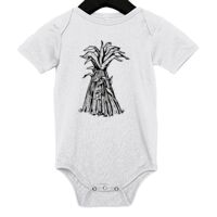 Infant Jersey Short-Sleeve One-Piece Thumbnail