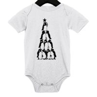 Infant Jersey Short-Sleeve One-Piece Thumbnail