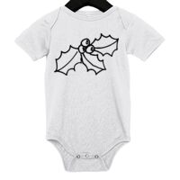 Infant Jersey Short-Sleeve One-Piece Thumbnail