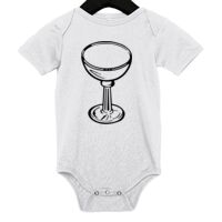 Infant Jersey Short-Sleeve One-Piece Thumbnail