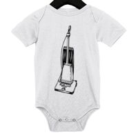 Infant Jersey Short-Sleeve One-Piece Thumbnail