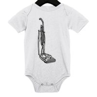 Infant Jersey Short-Sleeve One-Piece Thumbnail