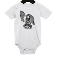 Infant Jersey Short-Sleeve One-Piece Thumbnail