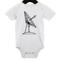 Infant Jersey Short-Sleeve One-Piece Thumbnail
