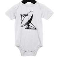 Infant Jersey Short-Sleeve One-Piece Thumbnail