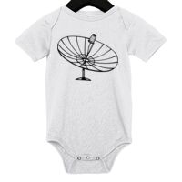 Infant Jersey Short-Sleeve One-Piece Thumbnail