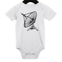 Infant Jersey Short-Sleeve One-Piece Thumbnail
