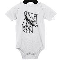 Infant Jersey Short-Sleeve One-Piece Thumbnail