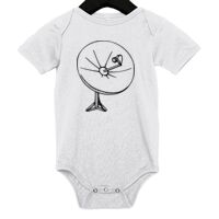 Infant Jersey Short-Sleeve One-Piece Thumbnail
