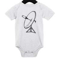 Infant Jersey Short-Sleeve One-Piece Thumbnail