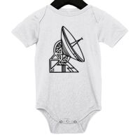 Infant Jersey Short-Sleeve One-Piece Thumbnail