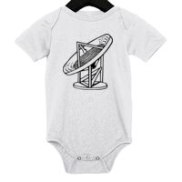 Infant Jersey Short-Sleeve One-Piece Thumbnail