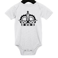 Infant Jersey Short-Sleeve One-Piece Thumbnail