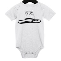 Infant Jersey Short-Sleeve One-Piece Thumbnail
