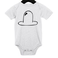 Infant Jersey Short-Sleeve One-Piece Thumbnail