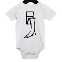 Infant Jersey Short-Sleeve One-Piece Thumbnail