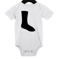 Infant Jersey Short-Sleeve One-Piece Thumbnail