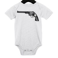 Infant Jersey Short-Sleeve One-Piece Thumbnail