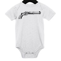 Infant Jersey Short-Sleeve One-Piece Thumbnail