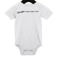 Infant Jersey Short-Sleeve One-Piece Thumbnail