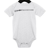 Infant Jersey Short-Sleeve One-Piece Thumbnail