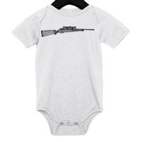 Infant Jersey Short-Sleeve One-Piece Thumbnail