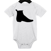 Infant Jersey Short-Sleeve One-Piece Thumbnail