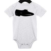 Infant Jersey Short-Sleeve One-Piece Thumbnail