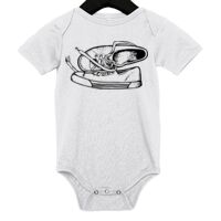 Infant Jersey Short-Sleeve One-Piece Thumbnail
