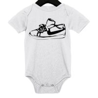 Infant Jersey Short-Sleeve One-Piece Thumbnail