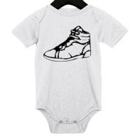 Infant Jersey Short-Sleeve One-Piece Thumbnail