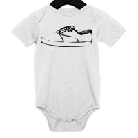 Infant Jersey Short-Sleeve One-Piece Thumbnail