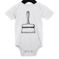 Infant Jersey Short-Sleeve One-Piece Thumbnail