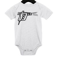 Infant Jersey Short-Sleeve One-Piece Thumbnail