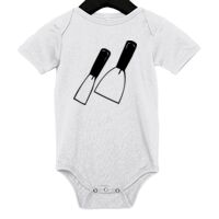 Infant Jersey Short-Sleeve One-Piece Thumbnail