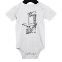 Infant Jersey Short-Sleeve One-Piece Thumbnail