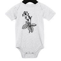 Infant Jersey Short-Sleeve One-Piece Thumbnail