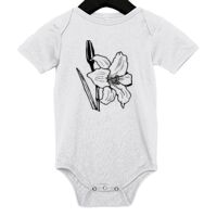 Infant Jersey Short-Sleeve One-Piece Thumbnail